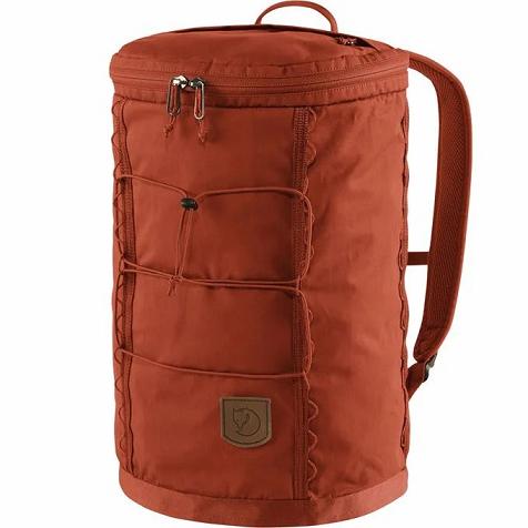 Fjällräven Singi 20 Backpack Red Singapore For Men (SG-573759)